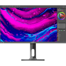 PLUS会员：SANC 盛色 T7 Pro 27英寸 IPS 显示器 (2560×1440、75Hz、123%sRGB、Type-C 65W)