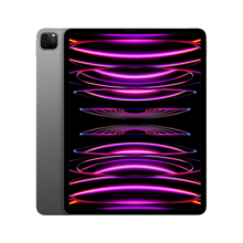 Apple iPad Pro 11英寸平板电脑 2021年款 M1芯片 128GB WiFi版 深空灰色 原封未激活苹果官方认证翻新