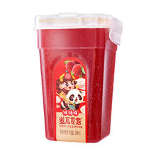 蚩尤世家 杨梅汁饮料368g/瓶 *2瓶