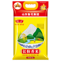 福花 长粒香米 5kg