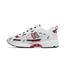 new balance 复古潮流休闲运动老爹鞋