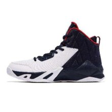 限尺码：QIAODAN 乔丹 男子实战篮球鞋 XM1570145B