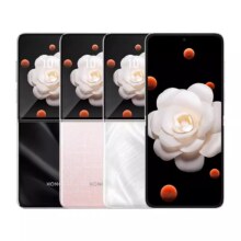 新品预约：Honor 荣耀 Magic V Flip 系列