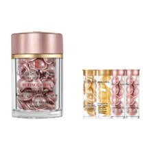 雅顿时空焕活第二代粉胶次抛A醇精华14ml30粒