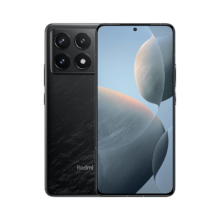 PLUS会员：Redmi K70 Pro 12GB+256GB 墨羽 红米5G手机 SU7