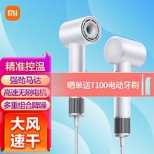 百亿补贴：Xiaomi 小米 MI）米家高速吹风机H501