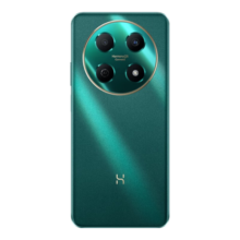WIKO Hi畅享70 Pro 5G鸿蒙生态手机18天超长待机 智能手机 翡冷翠 256GB