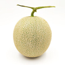 果沿子 新鲜山东网纹瓜玲珑蜜瓜 单果约500g起 新鲜水果 2.25kg装