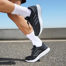 adidas 阿迪达斯 URAMO 10训练备赛轻盈跑步运动鞋男女adidas阿迪达斯官方HP2386