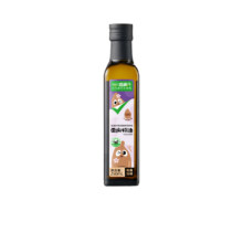 88VIP:喵满分亚麻籽油250ml*1宝宝辅食油