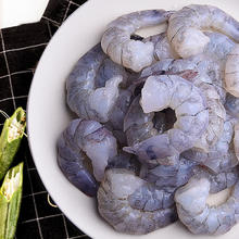 GUOLIAN 国联 GUO LIAN 国联 黑虎虾仁 200g