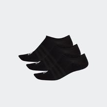 adidas 阿迪达斯 舒适三双装运动隐形船袜