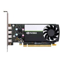 PLUS：NVIDIA T1000 专业显卡 4GB