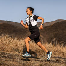 KAILAS 凯乐石 大坡王越野跑鞋防滑全地形户外徒步跑步鞋女