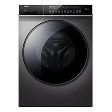 Haier 海尔 EG100HBDC189SU1 直驱变频洗烘一体机 10KG