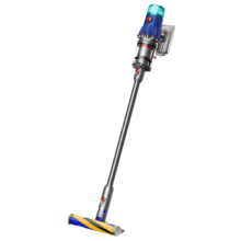 PLUS会员：DYSON 戴森 V12 Detect Slim Fluffy轻量高端吸尘器 2024款