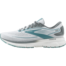 PLUS会员：BROOKS 布鲁克斯 Trace 2轨迹 女款跑步鞋 1103881D035