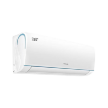 格力（GREE）空调 云锦-II 1.5匹一级能效 智能WiFi 变频冷暖 自清洁 家用卧室空调挂机 1.5匹 KFR-35GW/NhAd1BAj