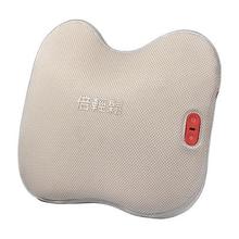 值选：breo 倍轻松 Back2 腰背按摩器 褐色
