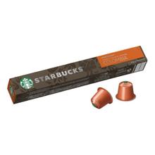 STARBUCKS 星巴克 Nespresso Original 胶囊系列 Single-Origin Coffee Colombia 纯正之源哥伦比亚 10颗