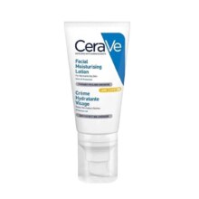 CeraVe/适乐肤 AM乳日间保湿修护防晒乳52ml