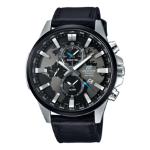 卡西欧（CASIO）EDIFICE EFR-303系列男士手表 时尚防水休闲商务男表 EFR-303L-1AVUPR经典
