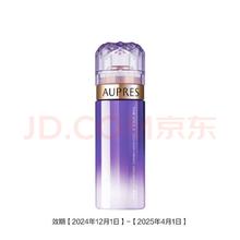 京东PLUS：AUPRES 欧珀莱 第五代时光锁紧致弹润精华乳130ml