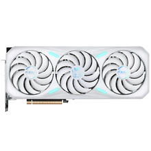 MAXSUN 铭瑄 GeForce MS-RTX4070Ti iCraft OC12G 瑷珈 显卡 12GB 白色