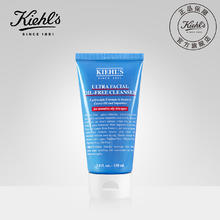 Kiehl's 科颜氏 高保湿清爽洁面乳150ml