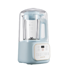 九阳破壁机 1.5升低音破壁机 家用豆浆机 轻音45分贝  多功能 P515