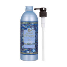 东方宝石海洋香氛沐浴露500ml