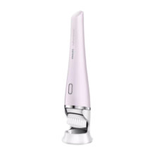 飞利浦（PHILIPS）洁面仪 洗脸仪 多功能洁面仪 双重唤醒肌肤活力   SC5340