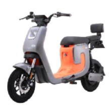 京东百亿补贴：LUYUAN 绿源 ZK5-K5 电动自行车 48V24A