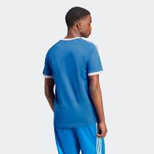adidas 阿迪达斯 adicolor复古穿搭运动圆领短袖T恤男装夏季adidas阿迪达斯三叶草