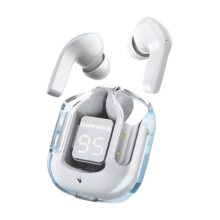 雅兰仕（EARISE）XT-16蓝牙耳机无线触控入耳式19.9元