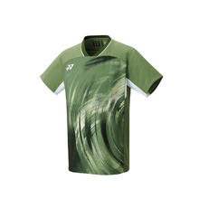 YONEX 尤尼克斯 球衣24新款yy速干大赛服装 10568EX/20769EX