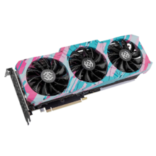 京东PLUS：ZOTAC 索泰 GeForce RTX 4070 SUPER 12GB X-GAMING HOC DLSS3