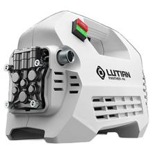 LUTIAN 绿田 雪豹 PANTHER-P4 IDN 感应电机 电动洗车器