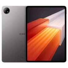 京东百亿补贴、PLUS会员：iQOO Pad 12.1英寸平板电脑 8GB+128GB