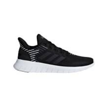 adidas ASWEERUN休闲舒适跑步运动鞋女子阿迪达斯官方F36339 一号黑/一号黑/淡灰 37(230mm)