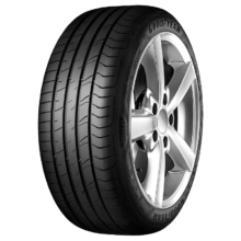 GOOD YEAR 固特异 汽车轮胎195/65R15 91V EF1 SPORT鹰驰F1酷跑 适配卡罗拉福克斯*2件