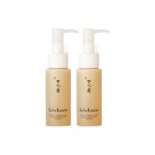 Sulwhasoo 雪花秀 顺行柔和洁颜油50ml*2 温和卸妆面部清洁净肤