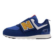 new balance nb童鞋0~4岁男女宝宝秋网面轻便运动鞋574