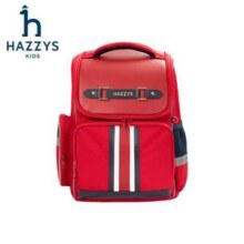 Hazzys 哈吉斯 儿童轻量减压双肩包书包