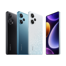 Redmi 红米 Note 12 Turbo 5G智能手机 12GB+512GB