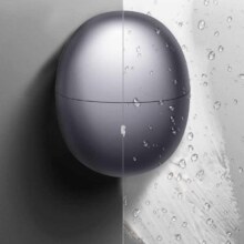 plus会员：华为智选艾优智能剃须刀【星曜石】便携式