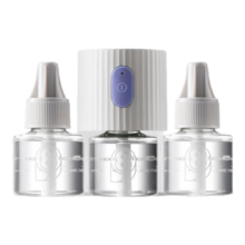 babycare 婴儿电热蚊香液 3液+1器 3个月用量