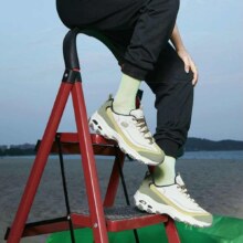 斯凯奇Skecher s女款夏增高老爹鞋 35-40
