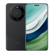 华为（HUAWEI）旗舰手机 Mate 60 Pro 12GB+512GB 雅丹黑 【两年电池换新套装】
