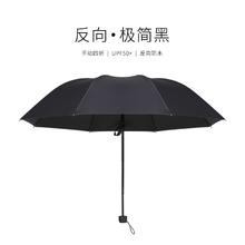 百亿补贴：MAYDU 美度 晴雨伞 8骨